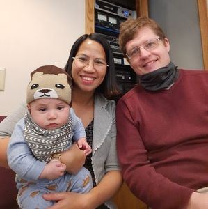 Meet your Posher, Phoebe